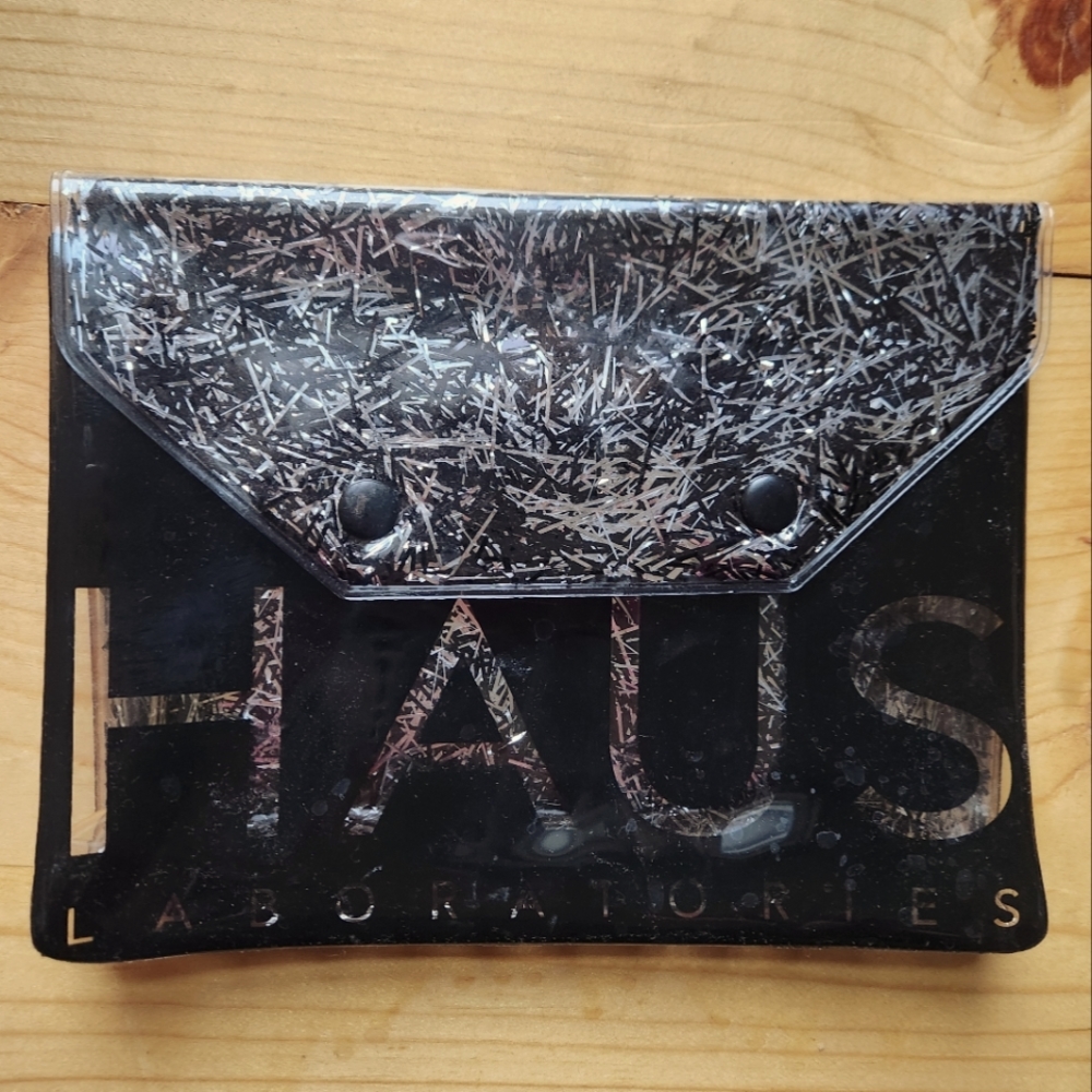 Haus Labs (Lady Gaga) Clutch NWOT